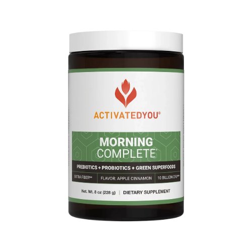 ActivatedYou Morning Complete