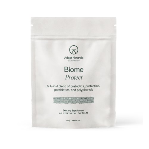 Adapt Naturals Biome Protect