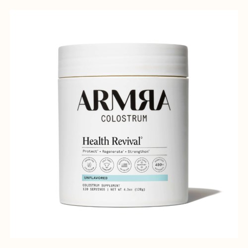 ARMRA Colostrum