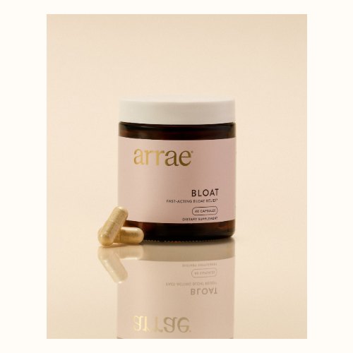 Arrae Bloat Capsules