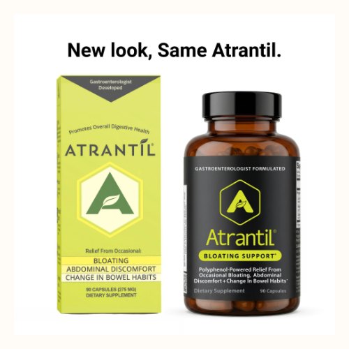 Atrantil Polyphenol Blend Capsules