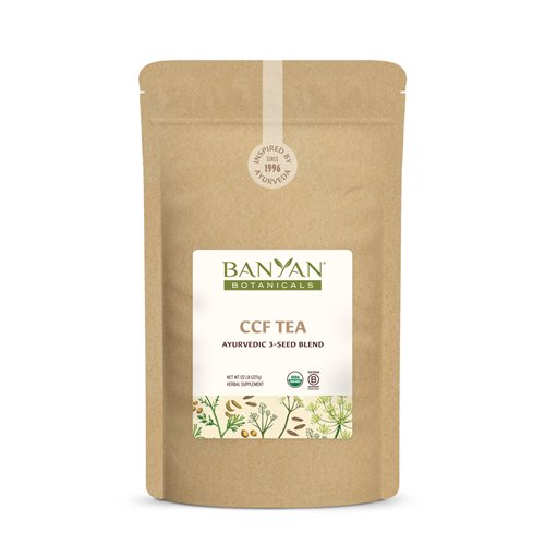 Banyan Botanicals CCF Tea