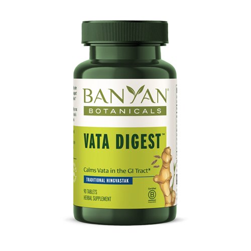 Banyan Botanicals Vata Digest