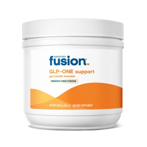 Bariatric Fusion GLP-ONE Support Prebiotic Fiber Powder