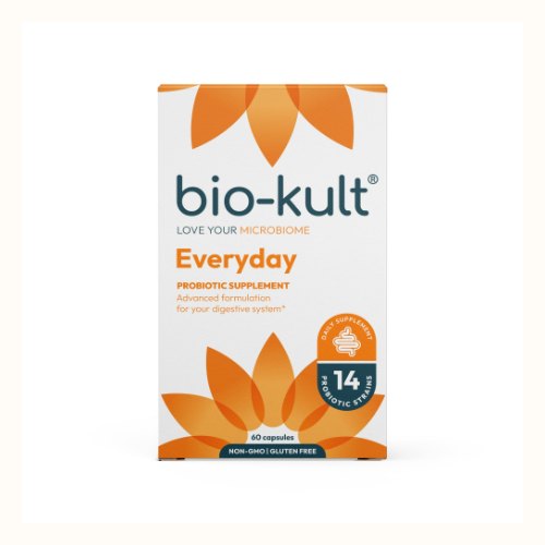Bio-Kult Everyday Probiotics, 14 Strains