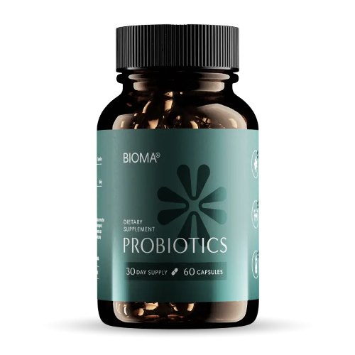 Bioma Probiotics