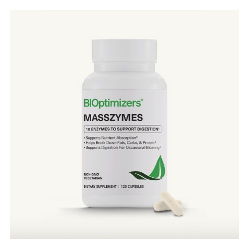 BIOptimizers MassZymes