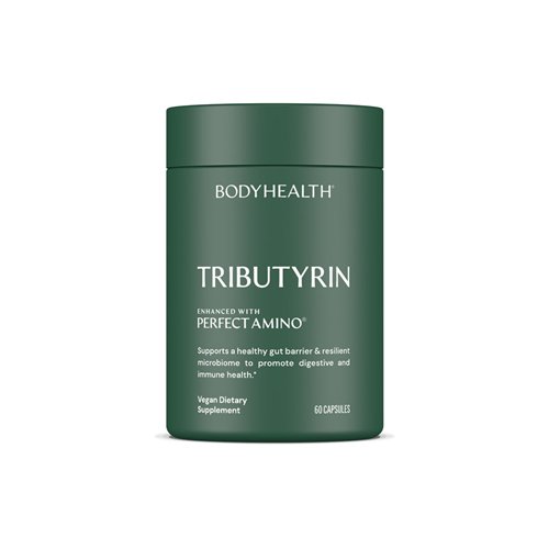 BodyHealth Tributyrin Enhanced with PerfectAmino