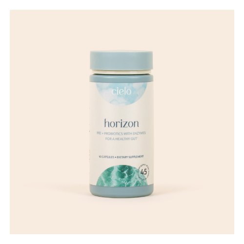 Cielo Daily Horizon