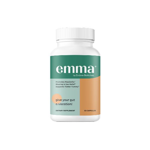 Emma Relief Daily Digestive Supplement