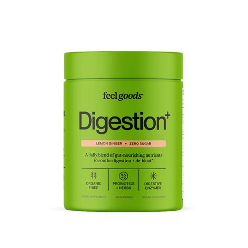 Feel Goods Digestion+ (Gut Guardian)