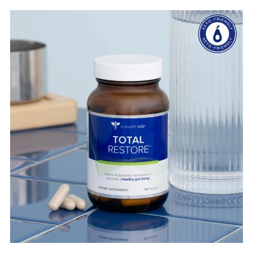 Gundry MD Total Restore