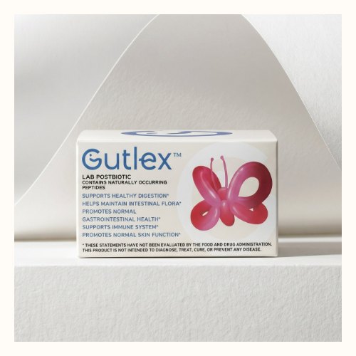 GUTLEX LAB Postbiotic
