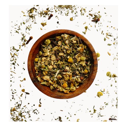 Haya Herbs Belly Bliss Tea