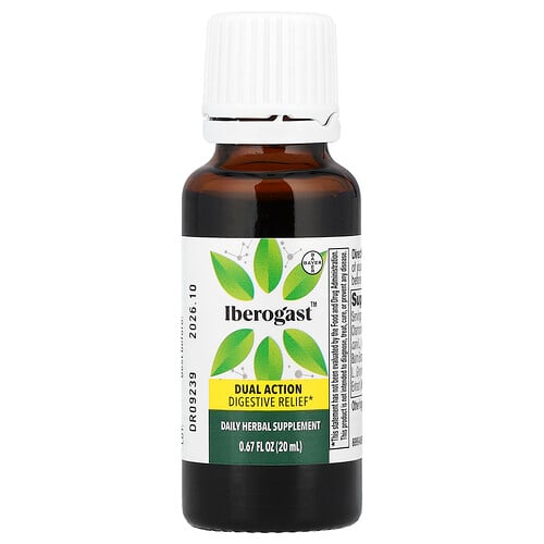 Iberogast Liquid Drops