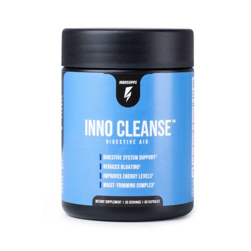 Inno Supps Inno Cleanse