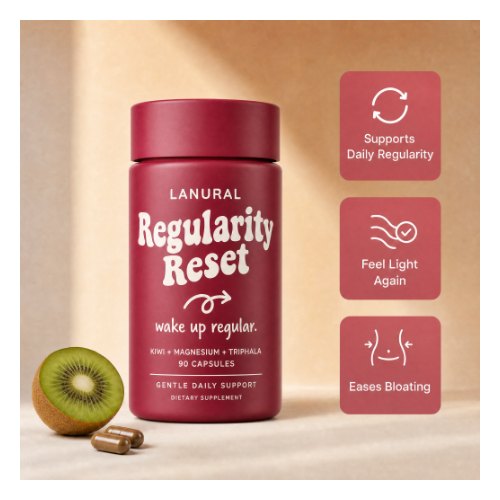 Lanural Regularity Reset