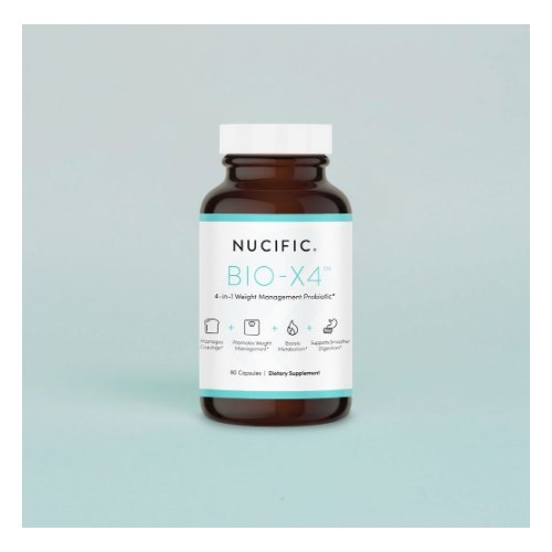 Nucific Bio-X4