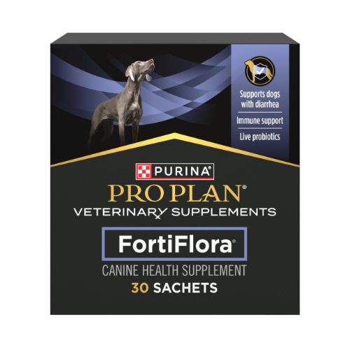 Purina Pro Plan Veterinary Supplements FortiFlora Canine