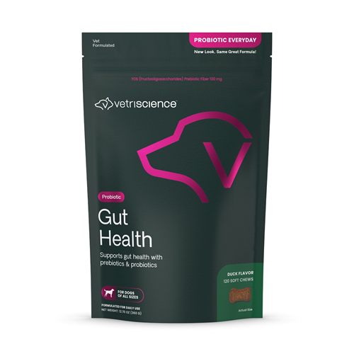 VetriScience Probiotic Everyday (Gut Health) for Dogs