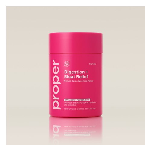 Proper The Pinks Digestion + Bloat Relief