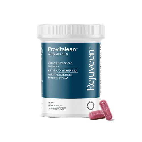 Rejuveen Provitalean
