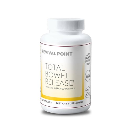 Revival Point Total Bowel Release
