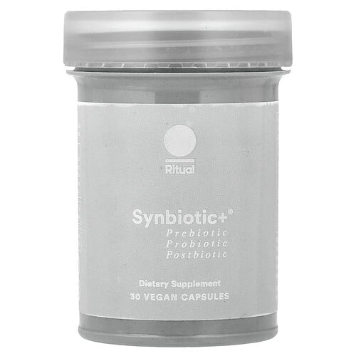 Ritual Synbiotic+