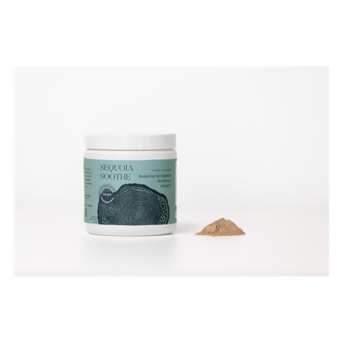 Sequoia Soothe