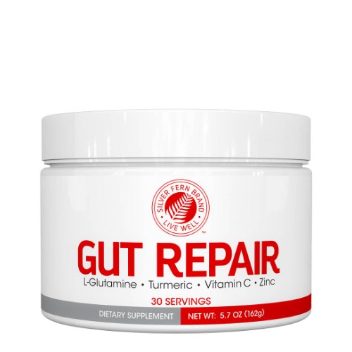 Silver Fern Brand Gut Repair