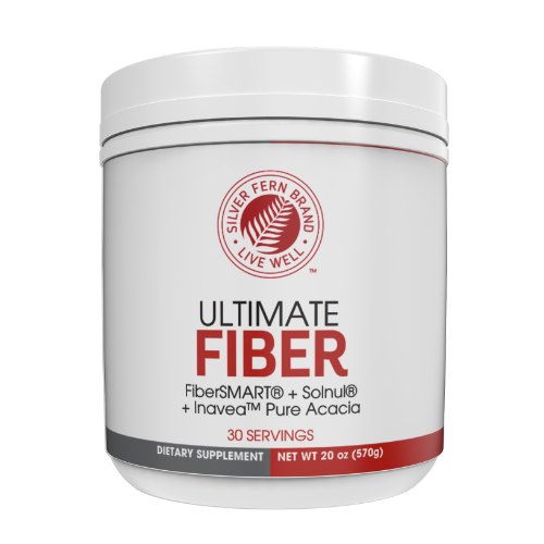 Silver Fern Brand Ultimate Fiber