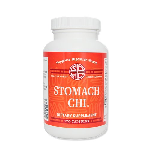 Snap Dynasty Stomach Chi