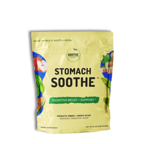 Soothe Naturals Stomach Soothe