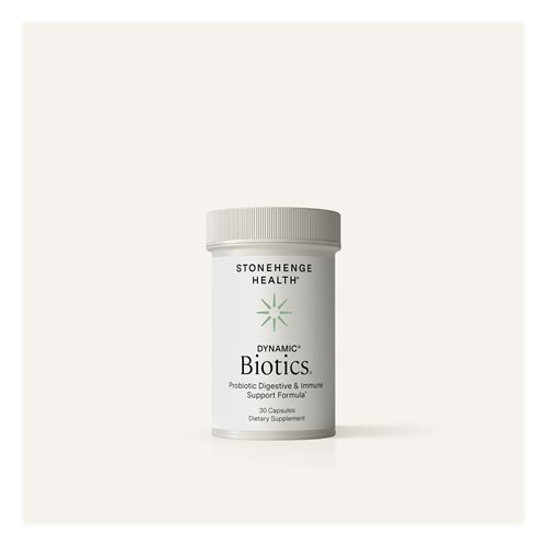 Stonehenge Health Dynamic Biotics