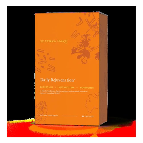 Terra Mare Daily Rejuvenation