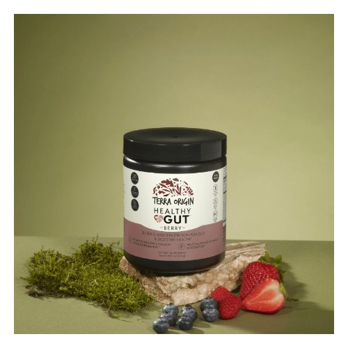 Terra Origin Healthy Gut Powder