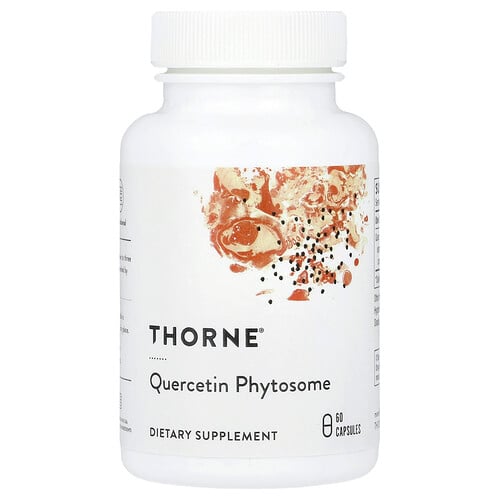 Thorne Quercetin Phytosome