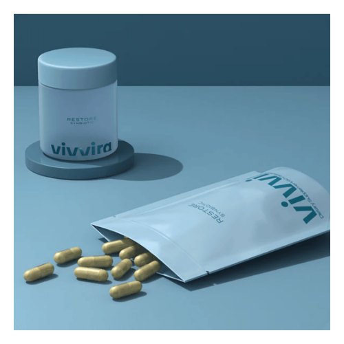 Vivvira Restore Synbiotic