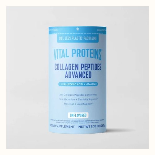 Vital Proteins Collagen Peptides Advanced